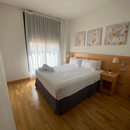 Apartment Close To Airport, Ifema Madrid Exterior photo