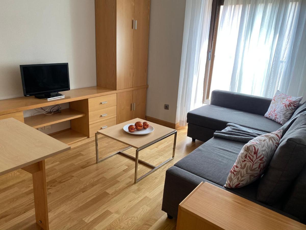 Apartment Close To Airport, Ifema Madrid Exterior photo