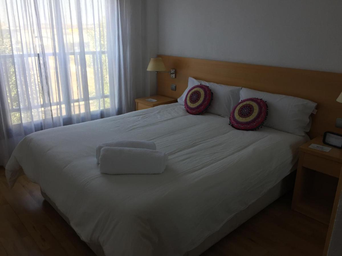Apartment Close To Airport, Ifema Madrid Exterior photo